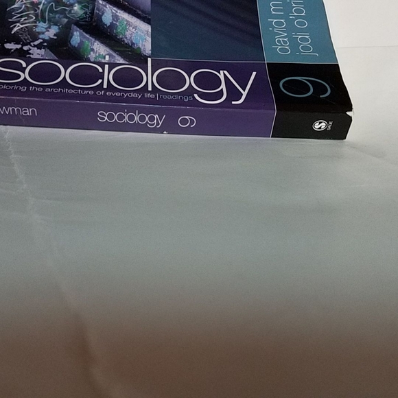 Sociology exploring the architecture of everyday - Picture 9 of 12